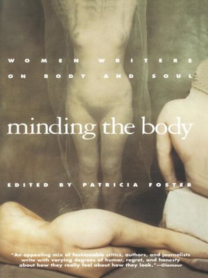 cover image of Minding the Body
